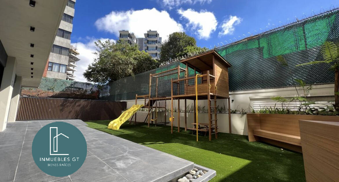 Apartamento en renta zona 10 IQ10 - Miniatura 10