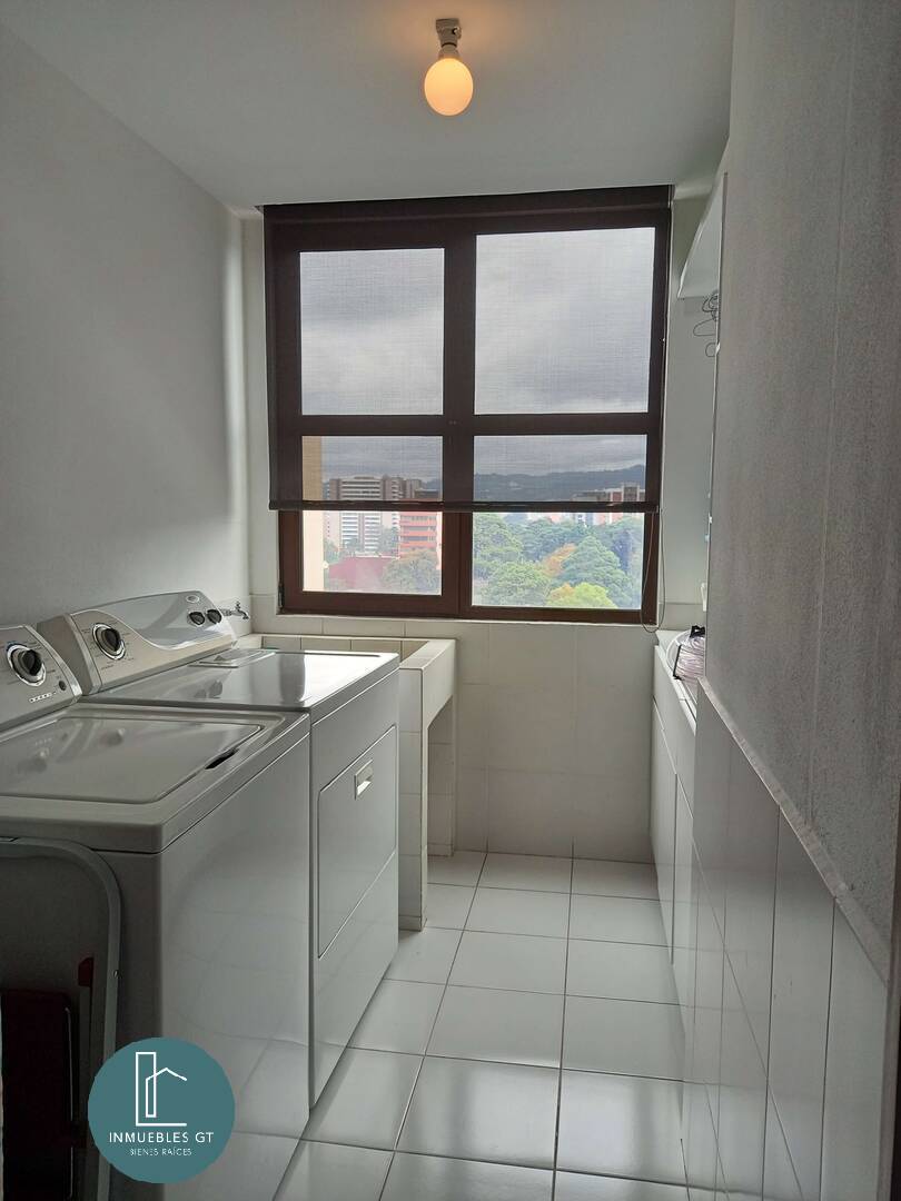 Apartamento en Venta zona 10 - Miniatura 16