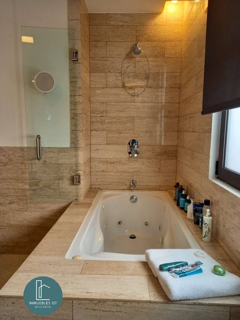 Apartamento en Venta zona 10 - Miniatura 13