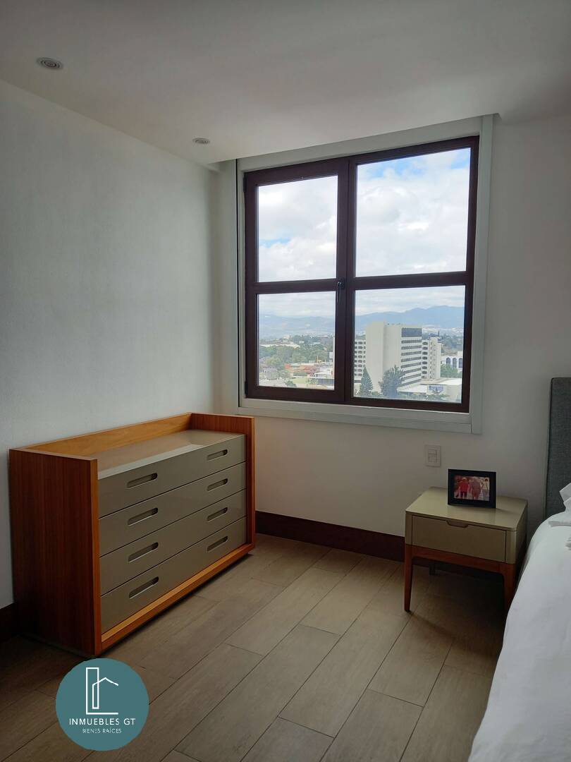 Apartamento en Venta zona 10 - Miniatura 15