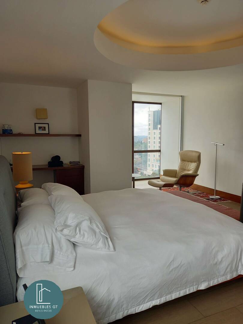 Apartamento en Venta zona 10 - Miniatura 14
