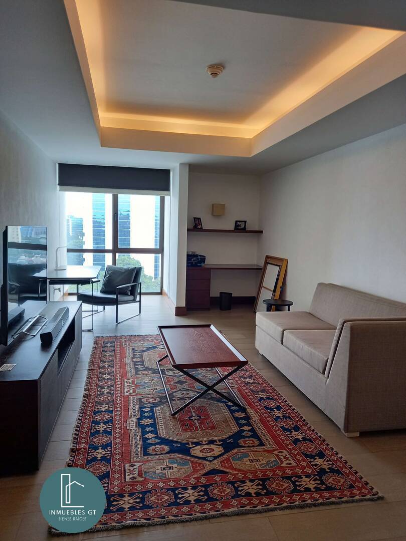 Apartamento en Venta zona 10 - Miniatura 8