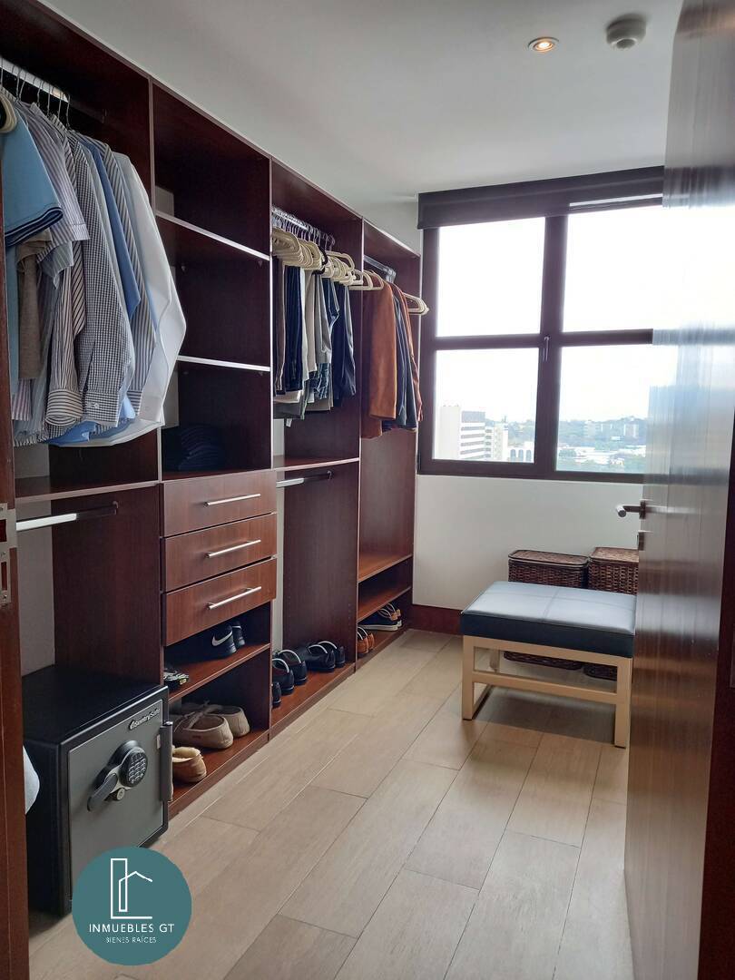 Apartamento en Venta zona 10 - Miniatura 9