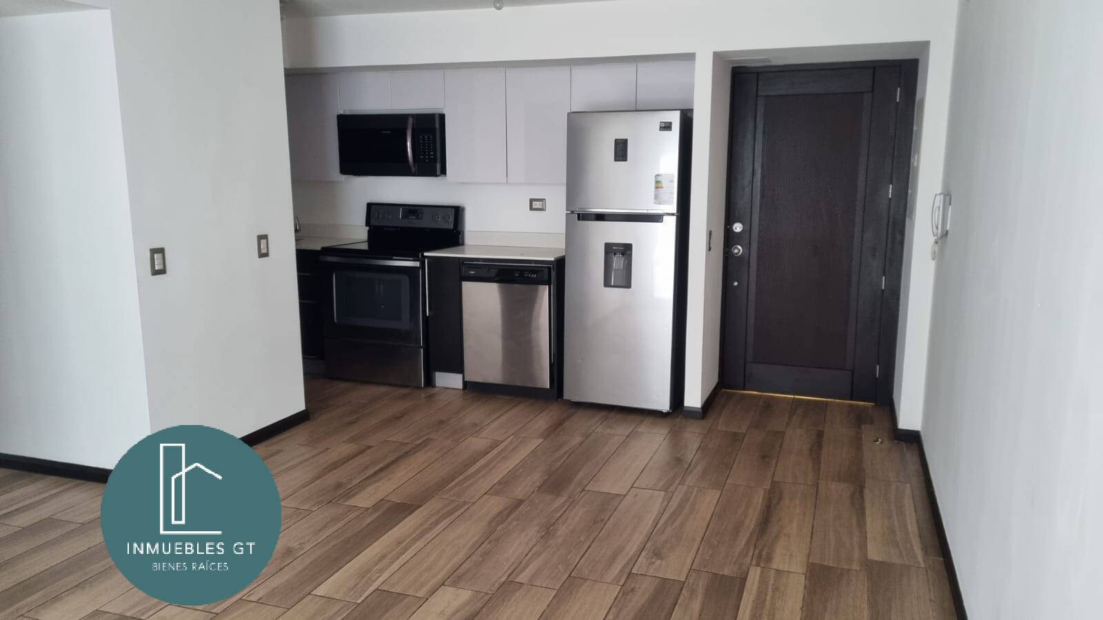Apartamento en renta zona 15 Bonavita - Miniatura 6