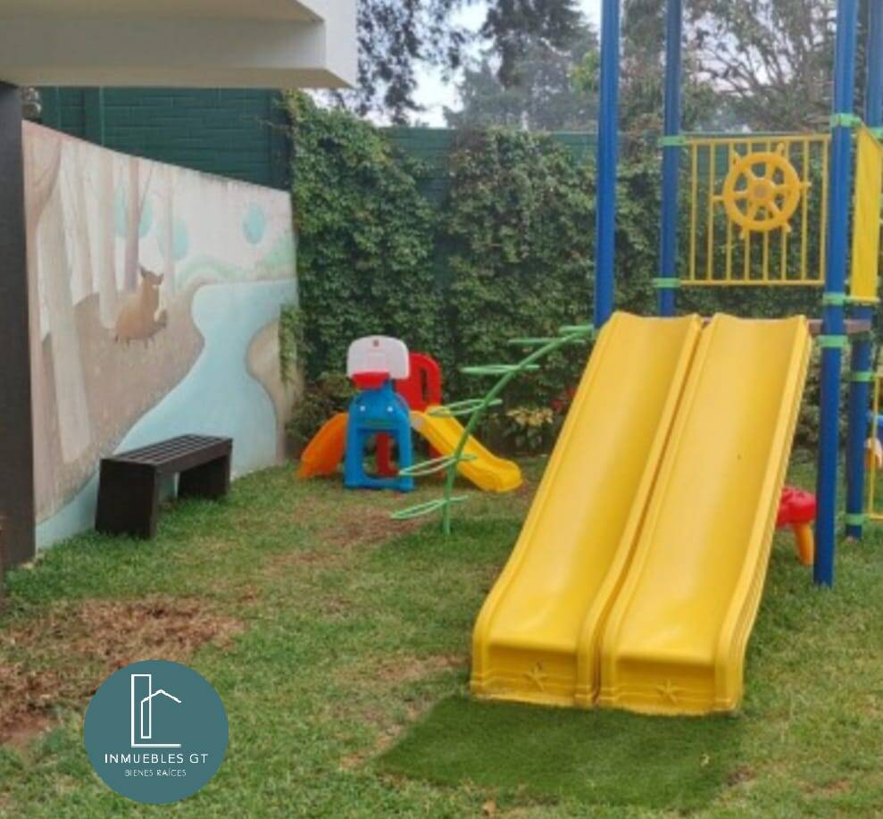 Apartamento en renta zona 15 Bonavita - Miniatura 11