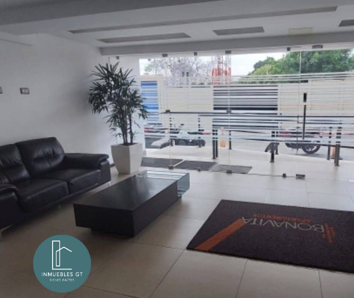 Apartamento en renta zona 15 Bonavita - Miniatura 14