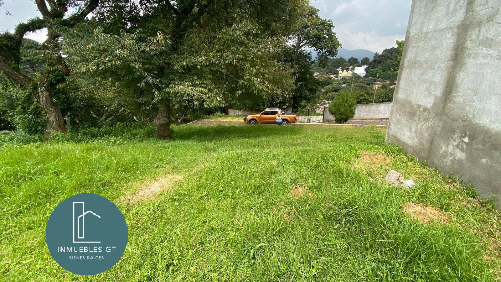 Terreno en Venta Santiago Sacatepéquez - Image 4