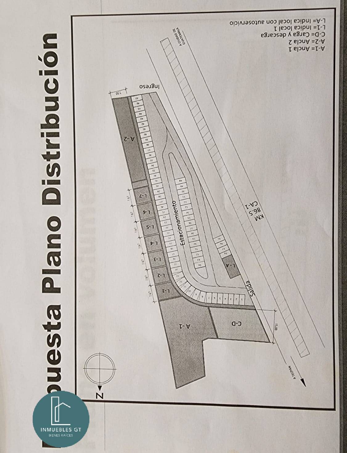 Terreno en Renta Tecpán - Miniatura 7