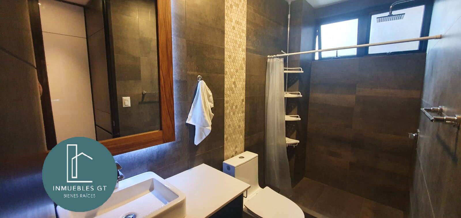 Apartamento en Venta zona 15 - Image 5