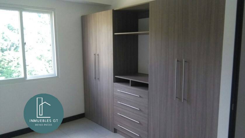 Apartamento en Renta zona 16 - Image 3