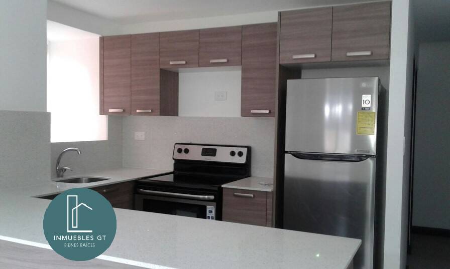 Apartamento en Renta zona 16 - Miniatura 11