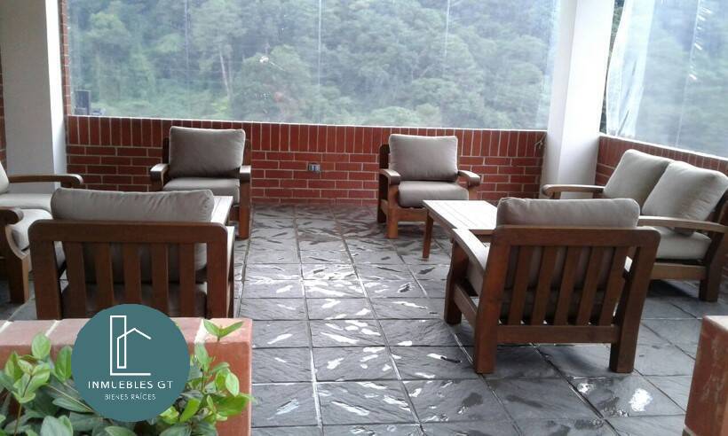 Apartamento en Renta zona 16 - Miniatura 16