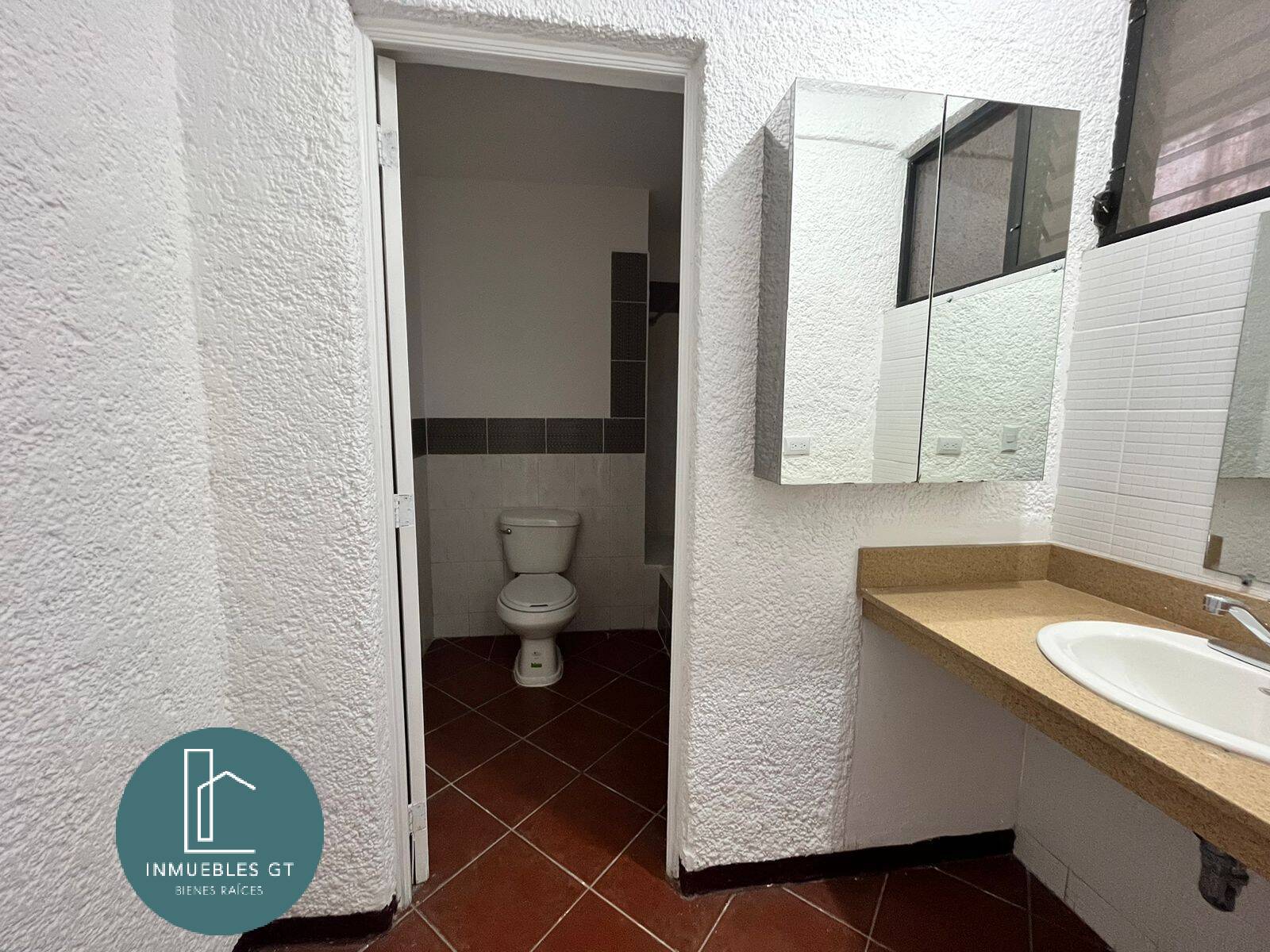 Casa en RENTA en San Lázaro zona 15 - Miniatura 12