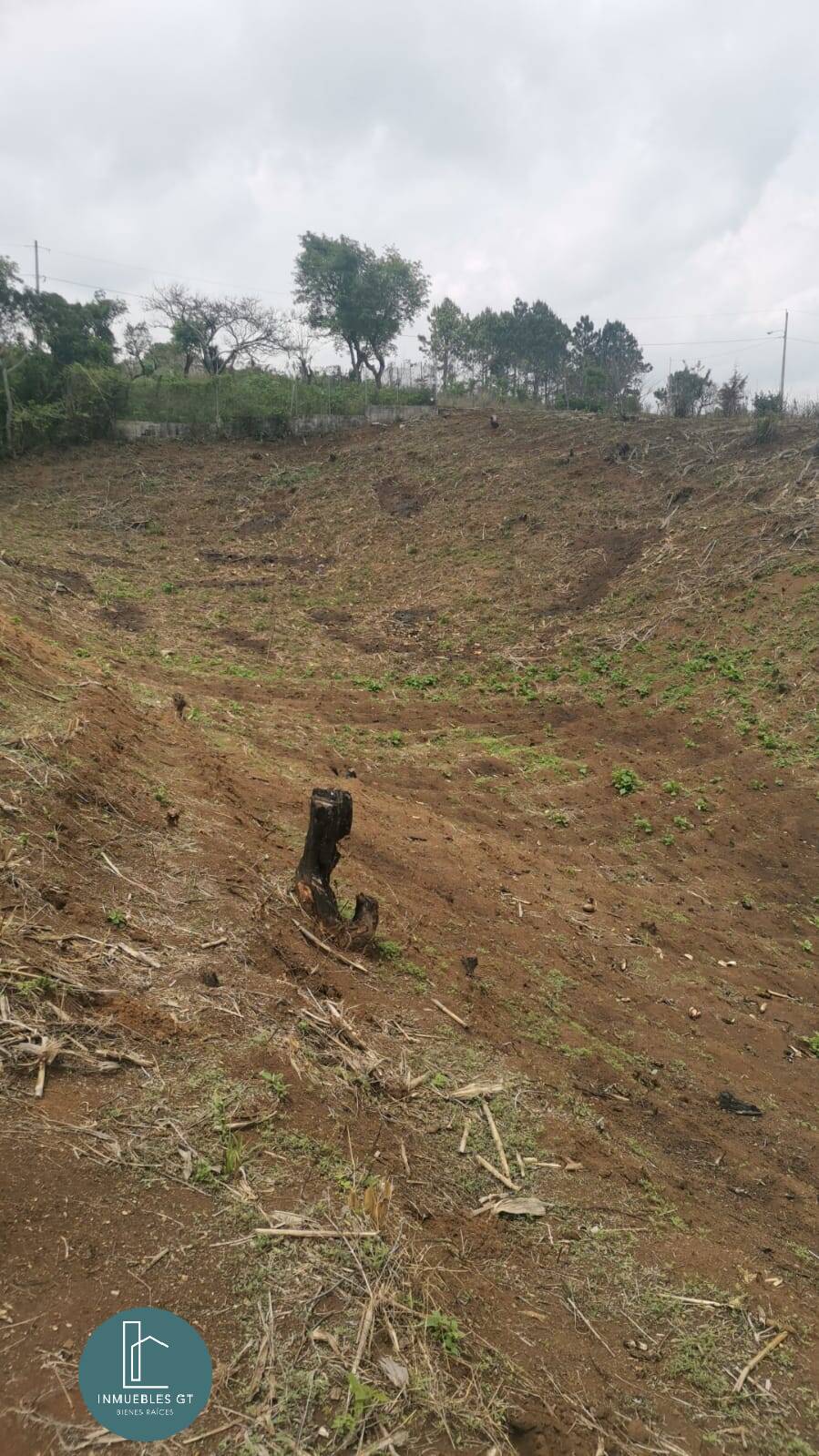 Terreno en Venta Carretera a El Salvador - Image 3