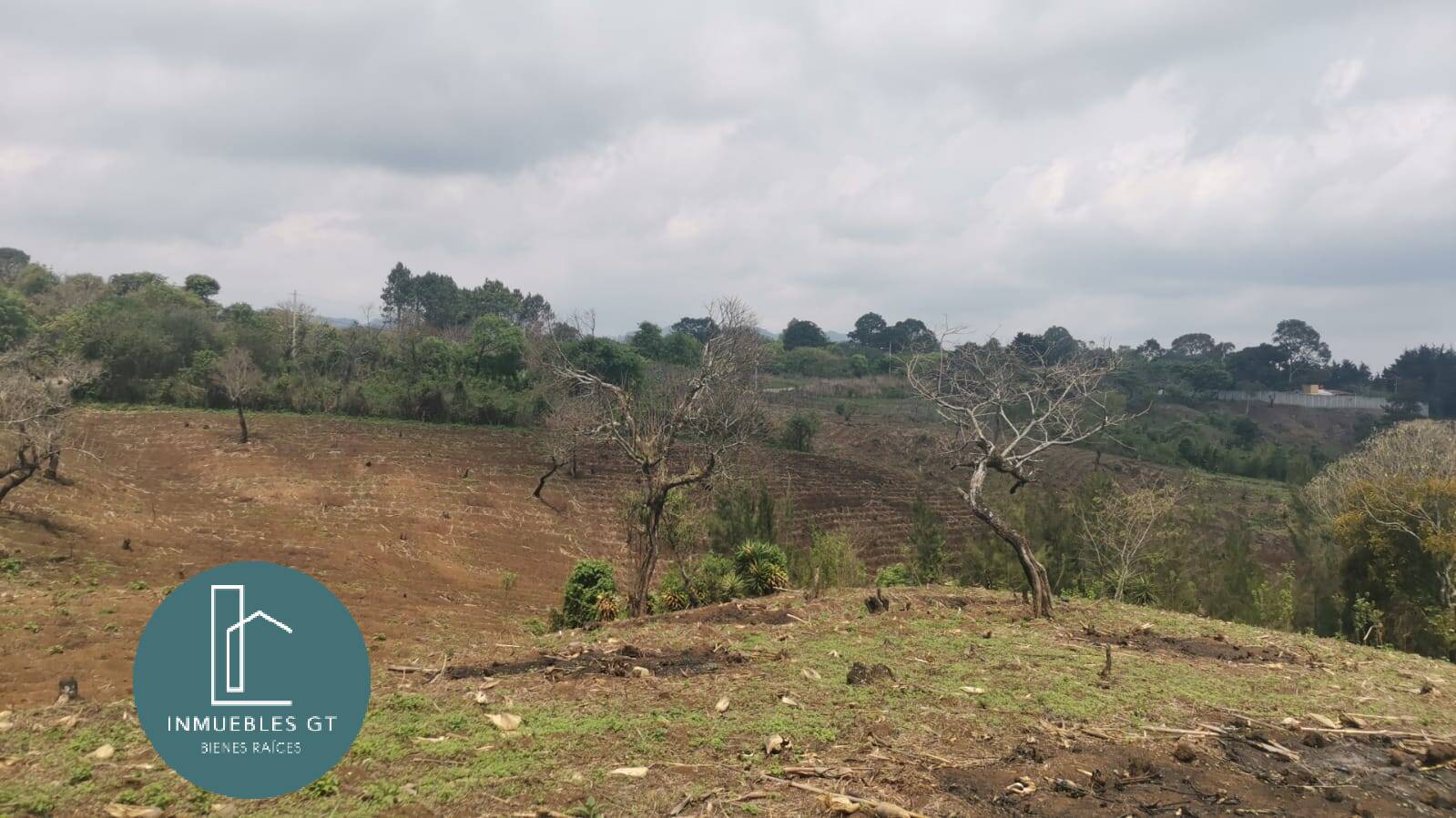 Terreno en Venta Carretera a El Salvador - Image 2