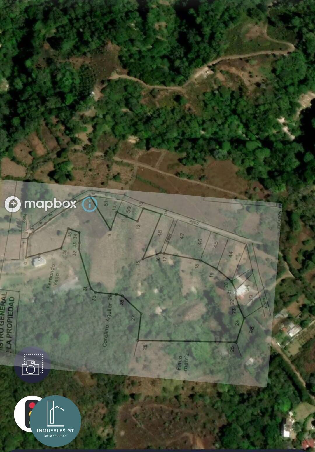 Terreno en Venta Carretera a El Salvador - Image 1