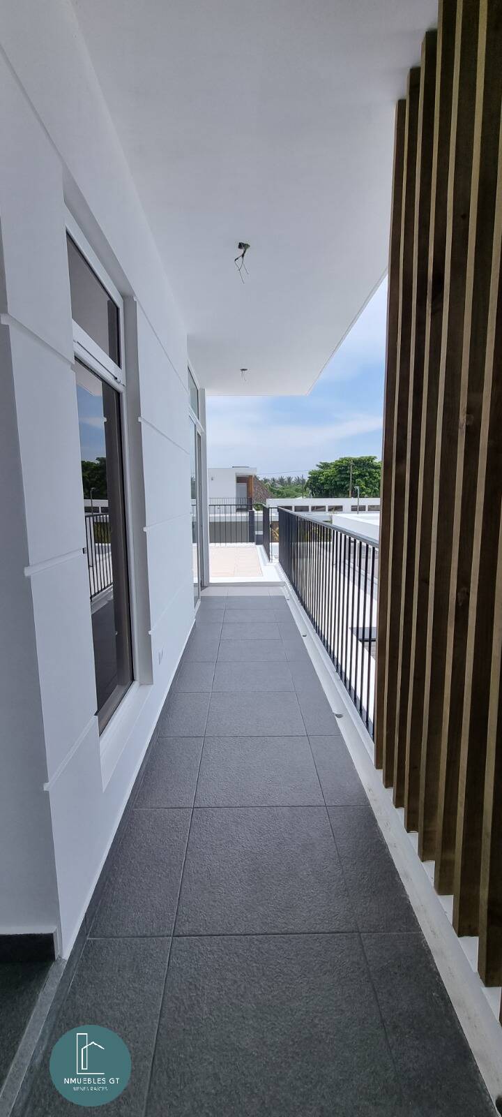 Casa de descanso en VENTA en Monterrico para estrenar - Miniatura 17