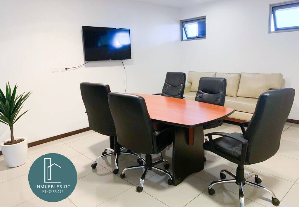 Apartamento en RENTA en zona 14 Torre Quattro - Miniatura 16