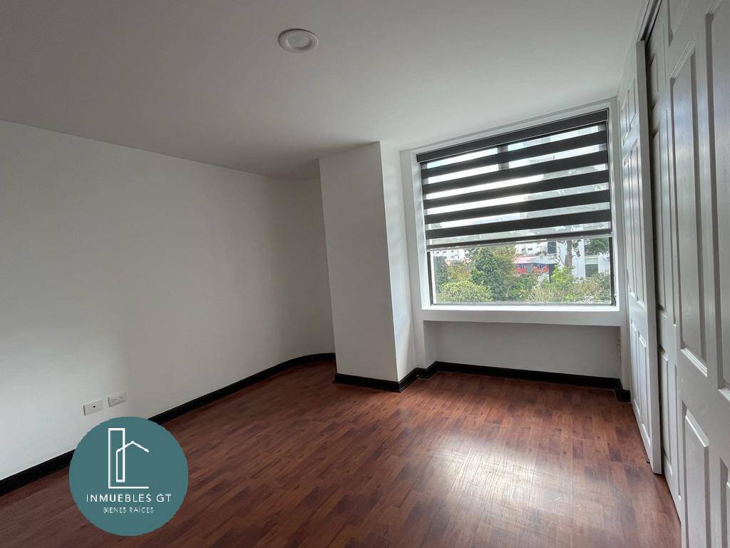 Apartamento en RENTA en Vista Verde zona 10 - Miniatura 8