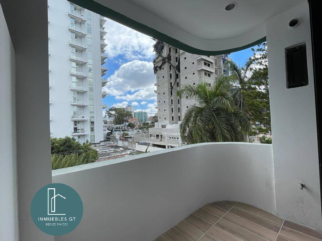 Apartamento en RENTA en Vista Verde zona 10 - Miniatura 6