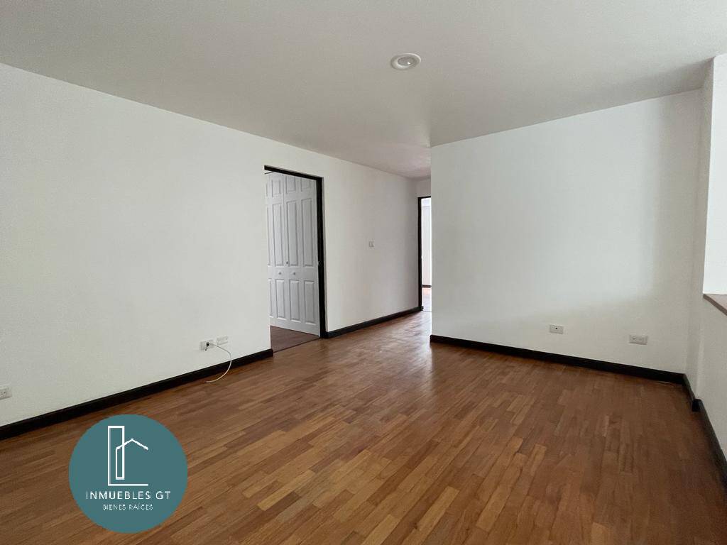 Apartamento en RENTA en Vista Verde zona 10 - Image 5