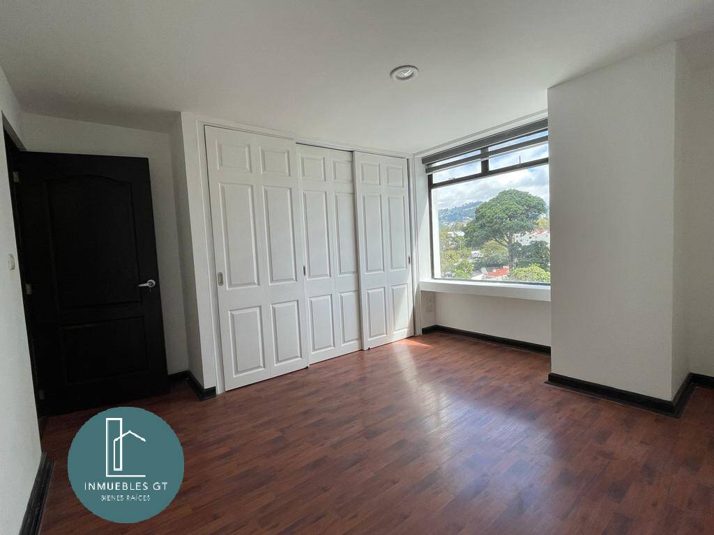 Apartamento en RENTA en Vista Verde zona 10 - Miniatura 11