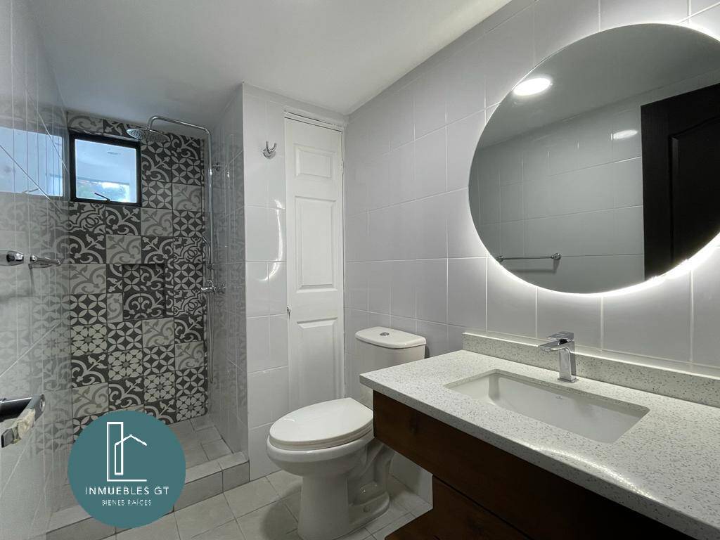 Apartamento en RENTA en Vista Verde zona 10 - Miniatura 9