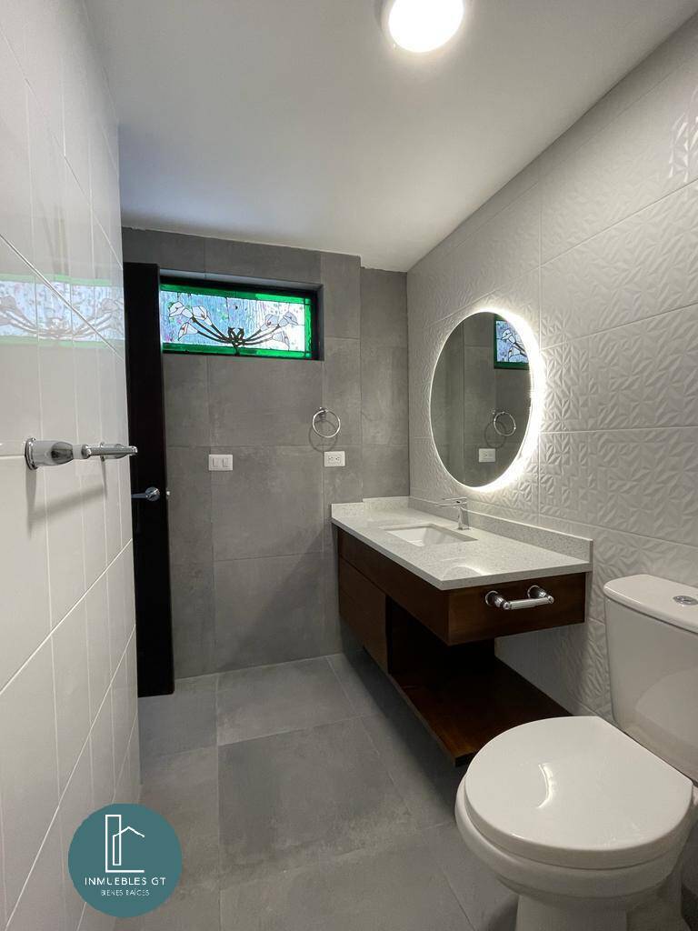 Apartamento en RENTA en Vista Verde zona 10 - Miniatura 14