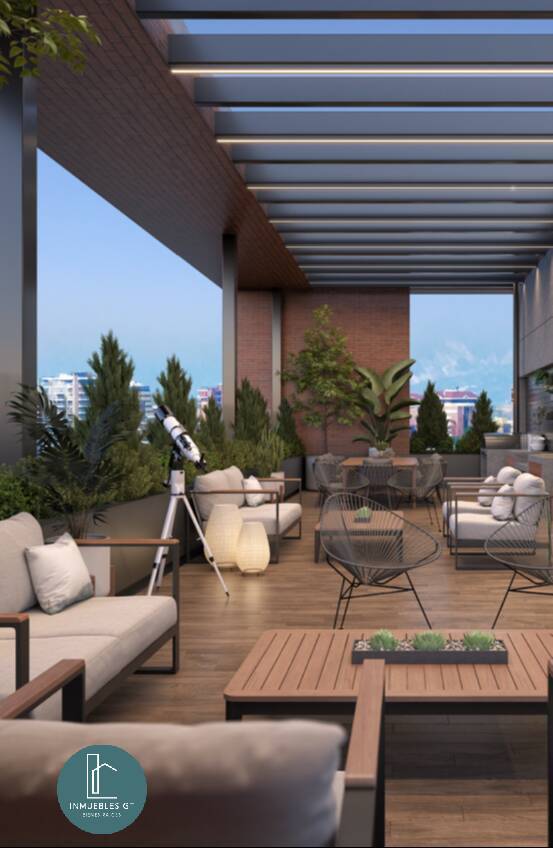 Apartamento NUEVO en VENTA Inara zona 13 - Miniatura 7
