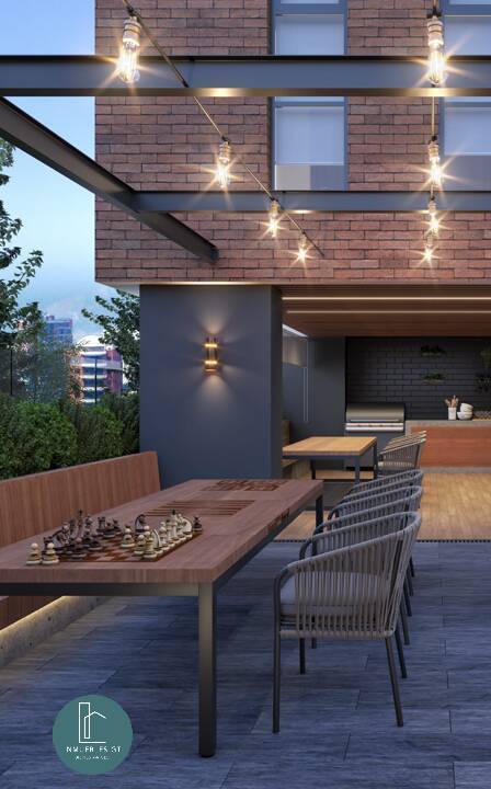 Apartamento NUEVO en VENTA Inara zona 13 - Miniatura 8