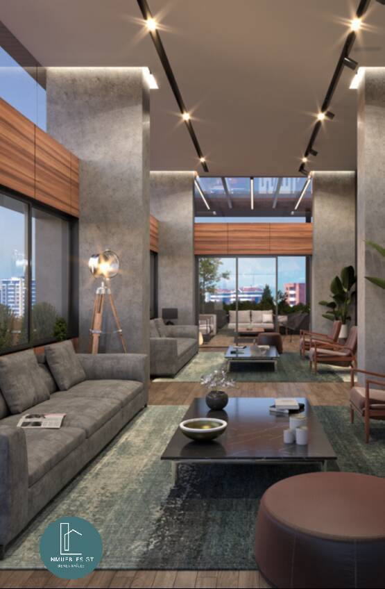 Apartamento NUEVO en VENTA Inara zona 13 - Miniatura 10