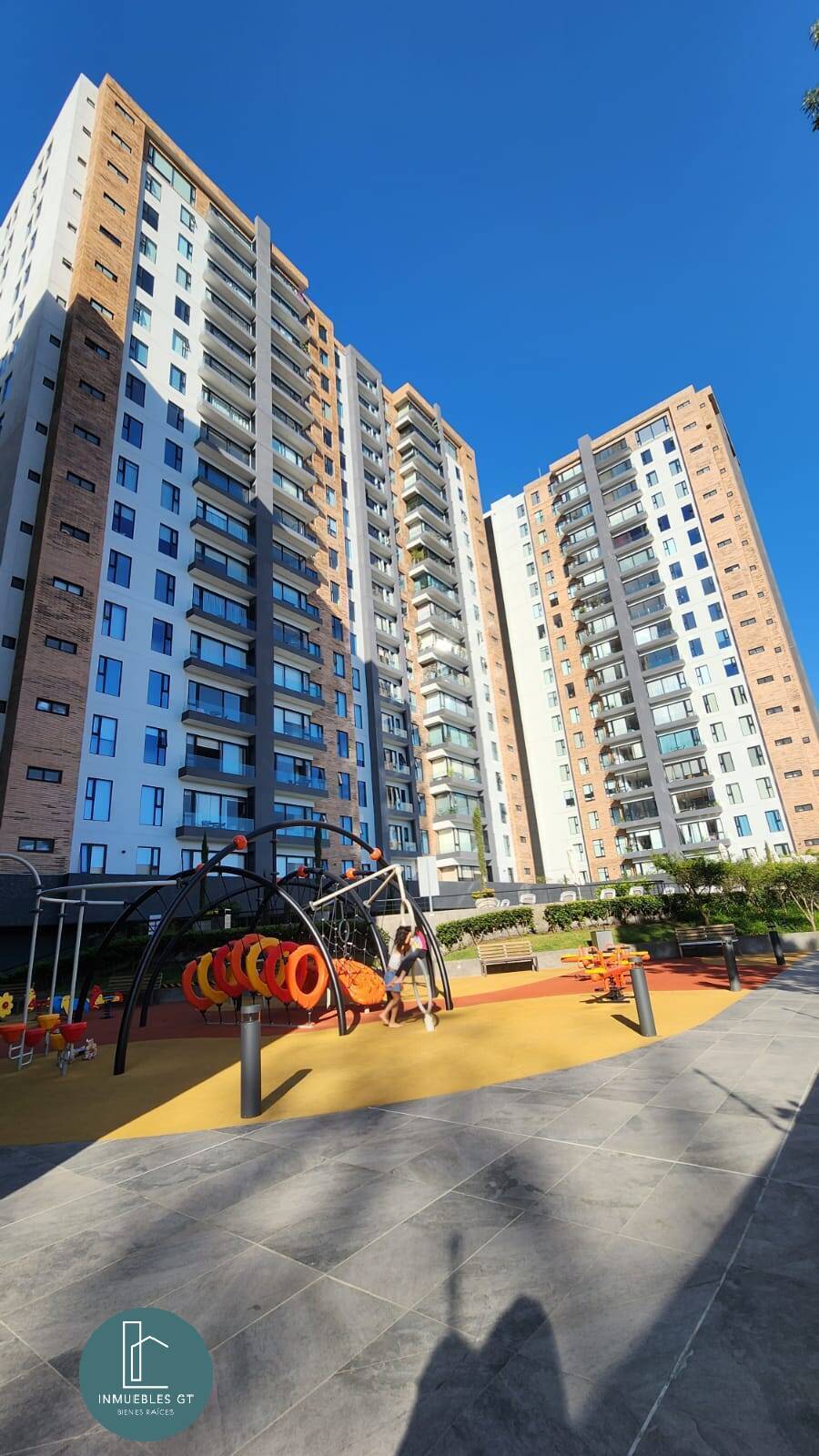 Apartamento en Venta zona 15 - Miniatura 11