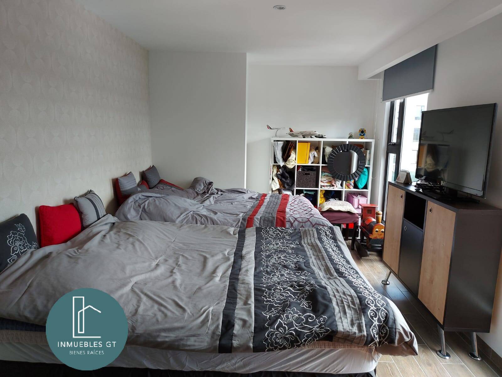 Apartamento en Venta zona 15 - Miniatura 9