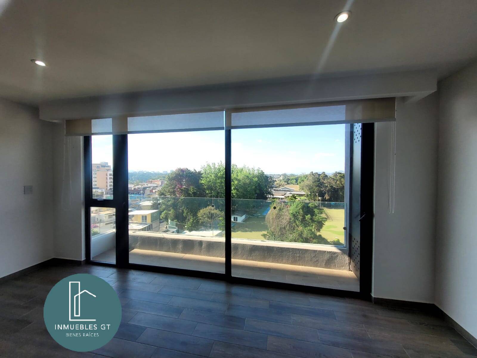 Apartamento en RENTA, zona 15, Parque 15 - Image 4