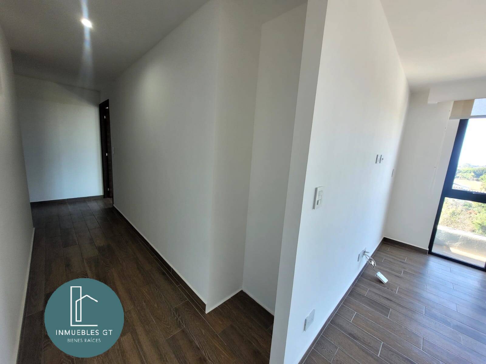 Apartamento en RENTA, zona 15, Parque 15 - Miniatura 13