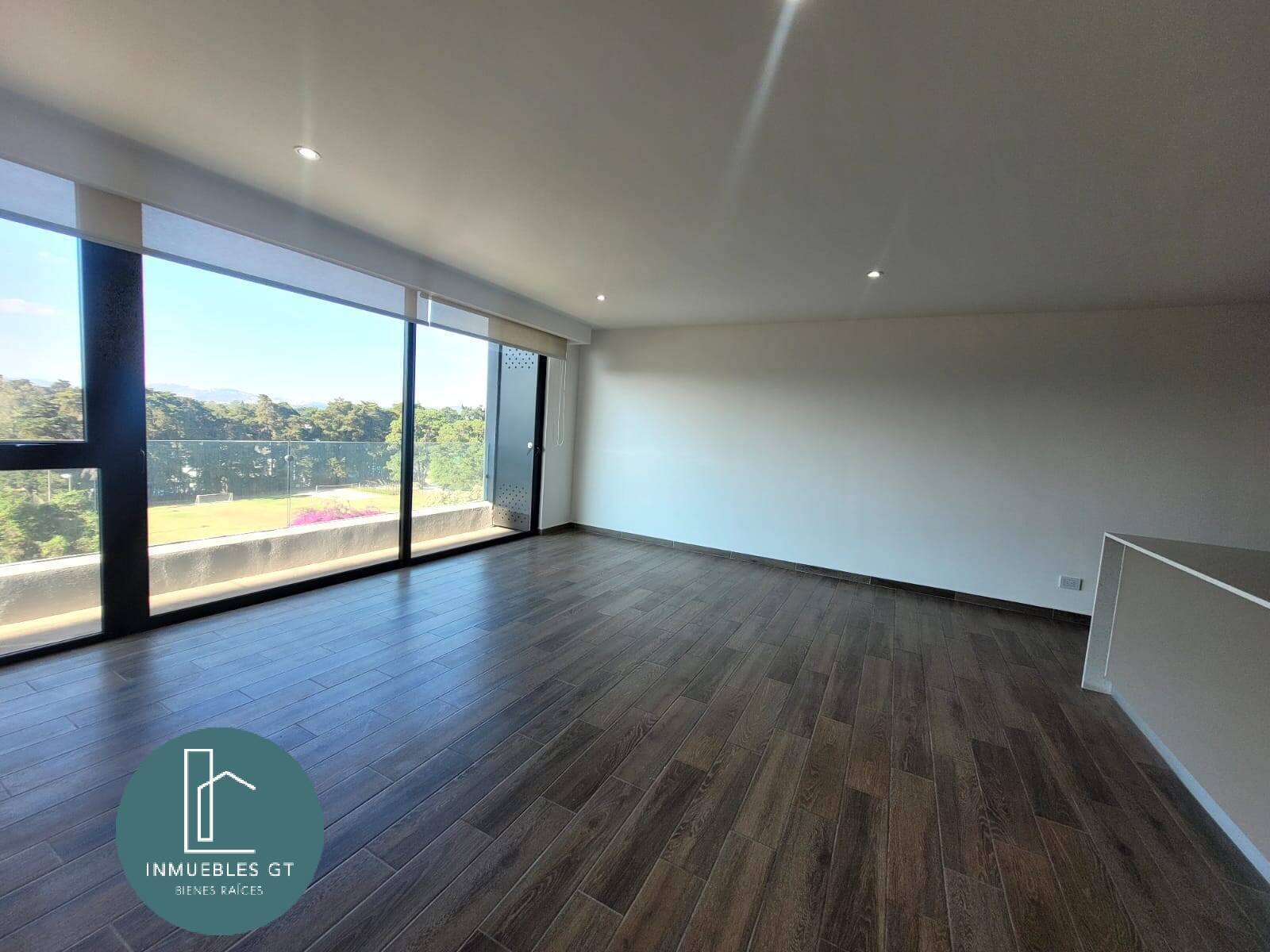 Apartamento en RENTA, zona 15, Parque 15 - Miniatura 21
