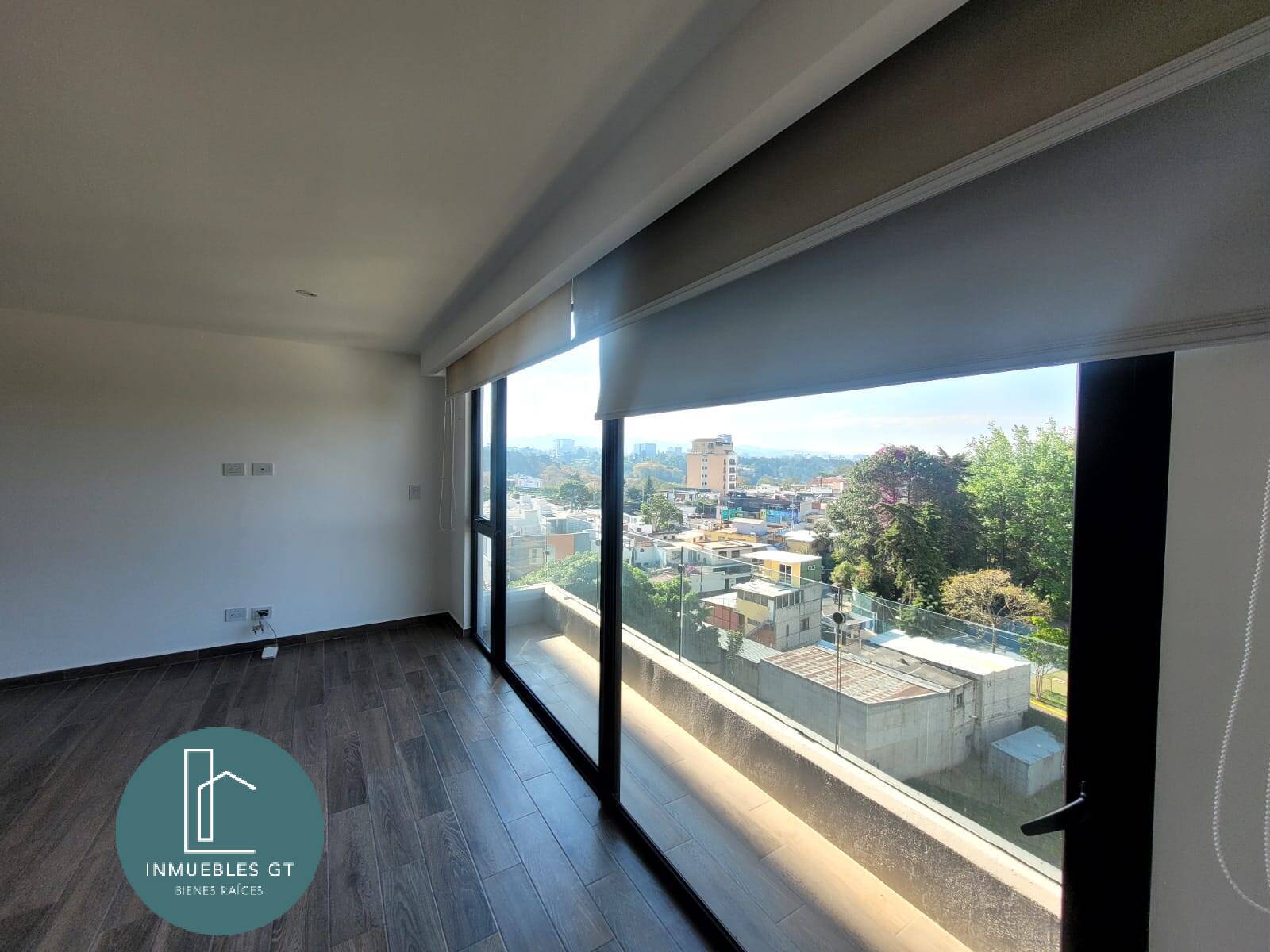 Apartamento en RENTA, zona 15, Parque 15 - Miniatura 24