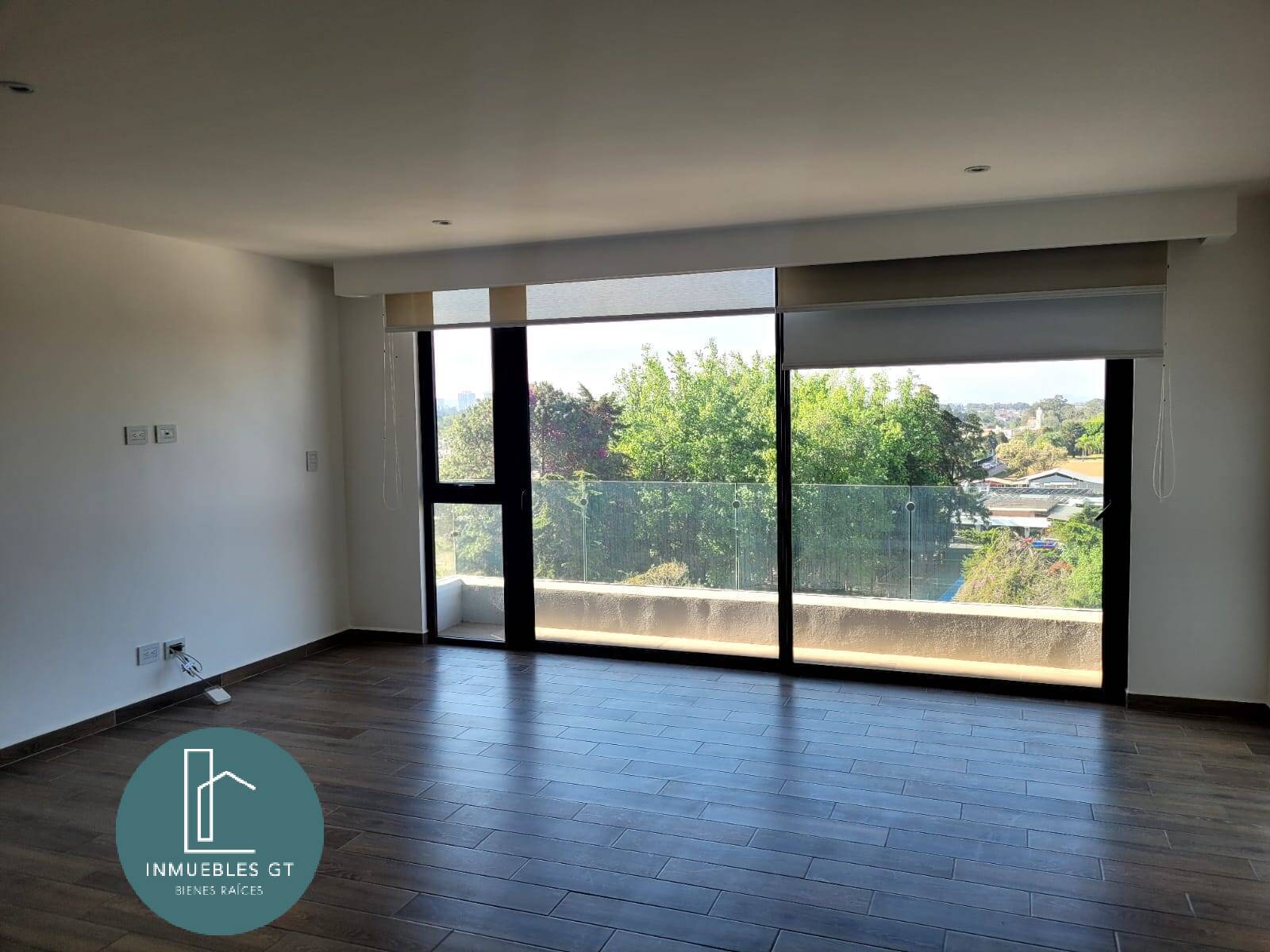 Apartamento en RENTA, zona 15, Parque 15 - Miniatura 23