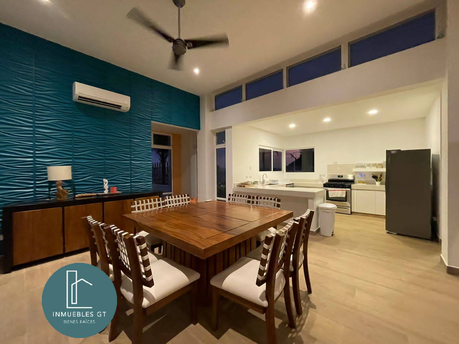 Casa en Venta Monterrico - Image 3