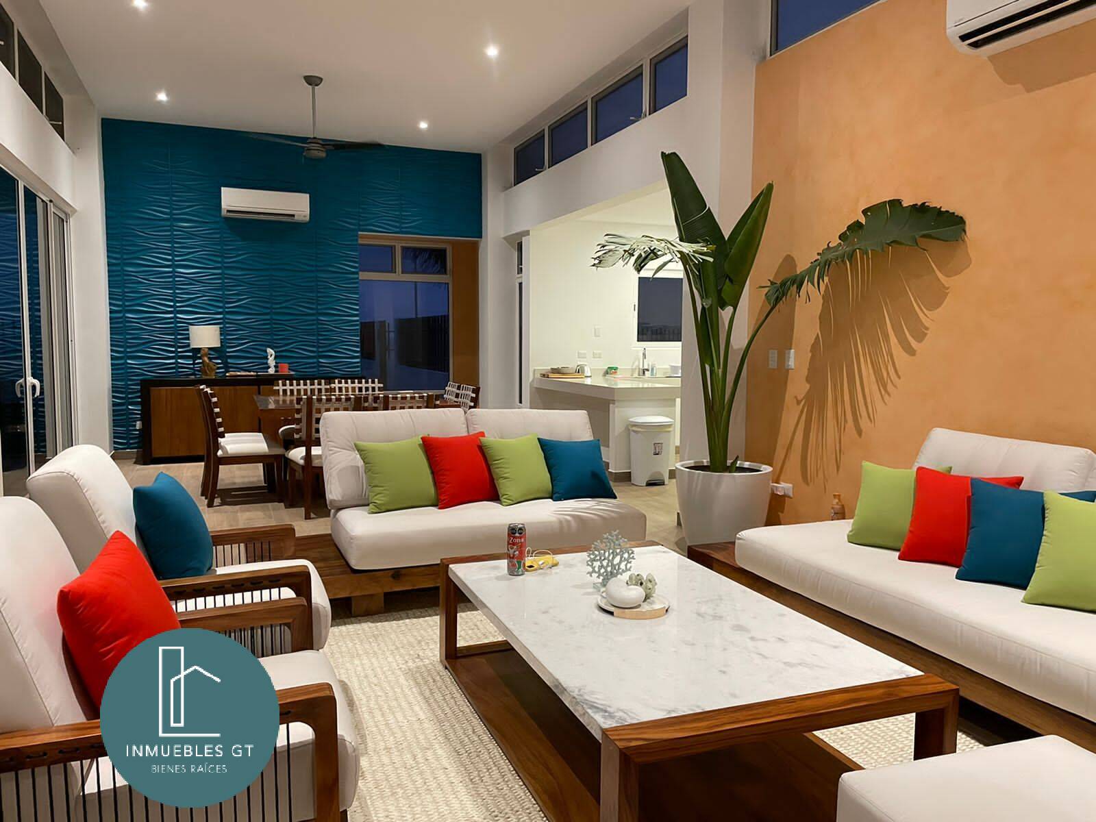 Casa en Venta Monterrico - Image 4