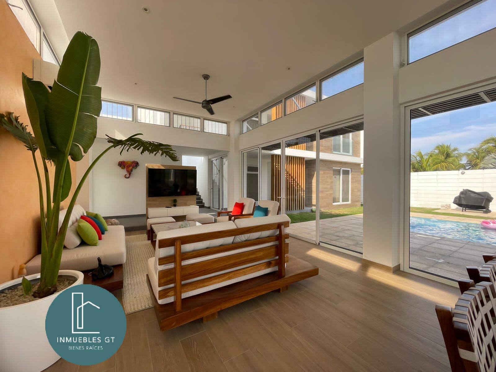 Casa en Venta Monterrico - Image 2