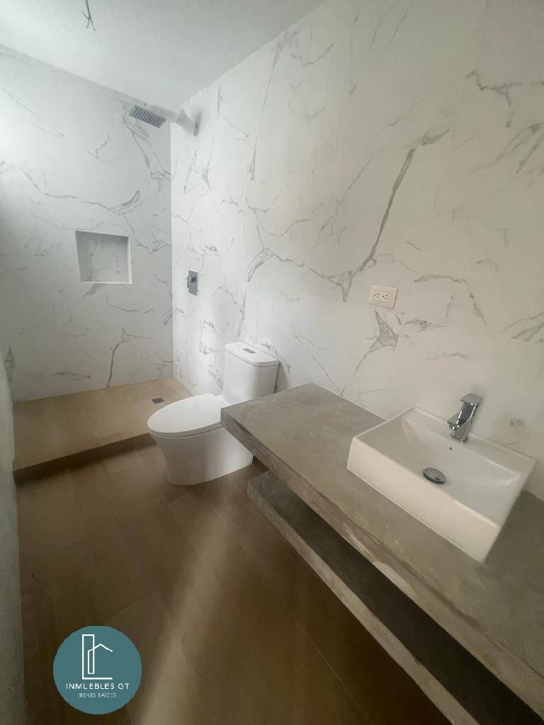 Casa en Venta Monterrico - Miniatura 9