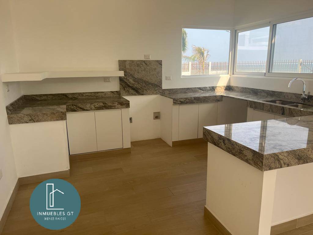 Casa en Venta Monterrico - Miniatura 12