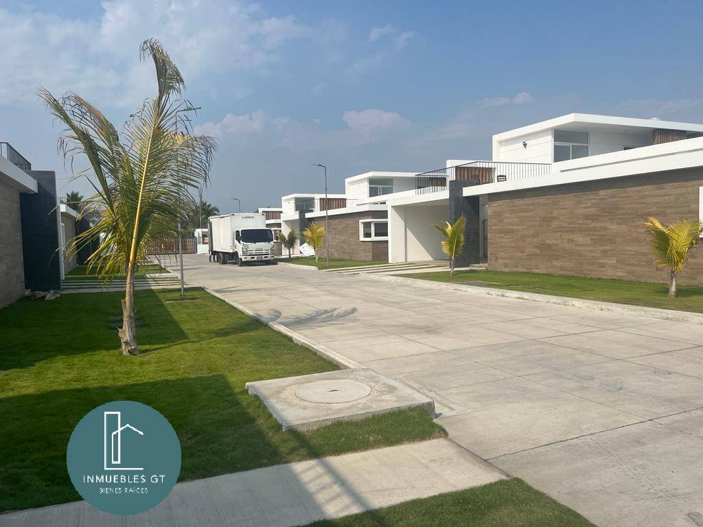 Casa en Venta Monterrico - Miniatura 13