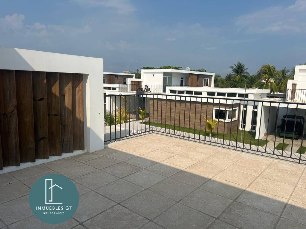 Casa en Venta Monterrico - Miniatura 16