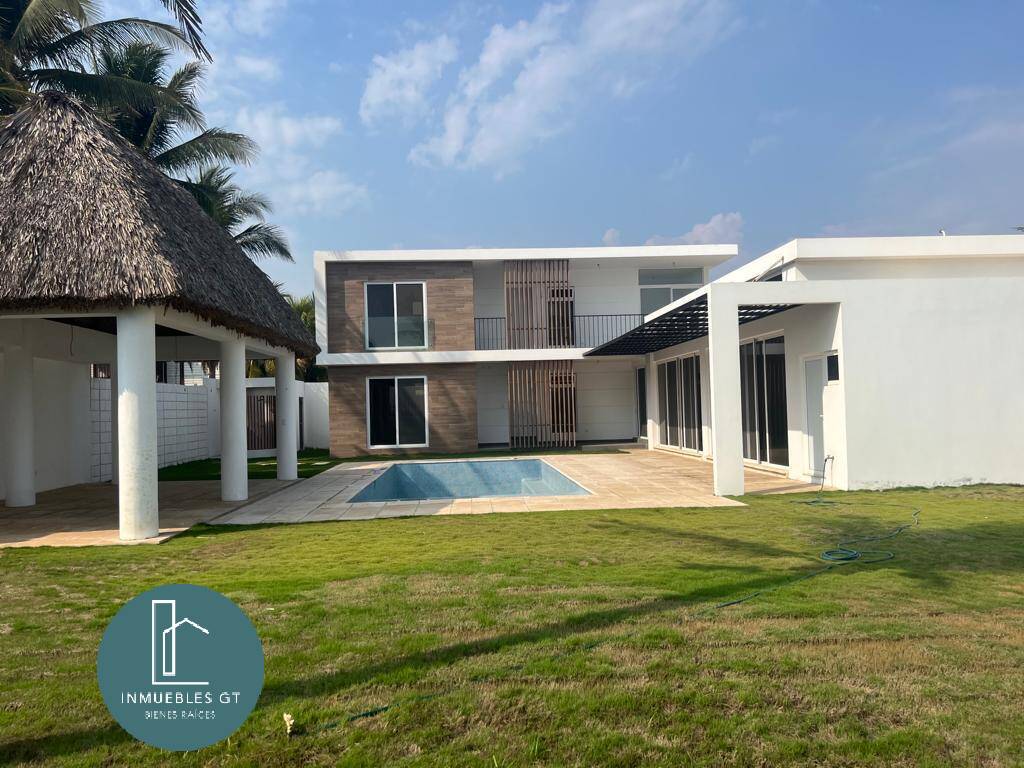 Casa en Venta Monterrico - Image 1