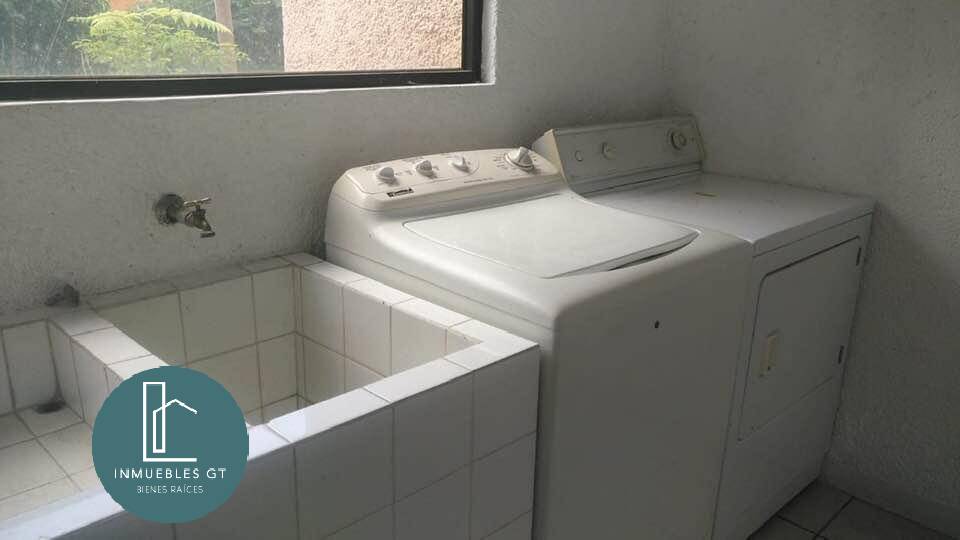 Apartamento en RENTA en La Solana, San Lázaro zona 15 - Miniatura 7