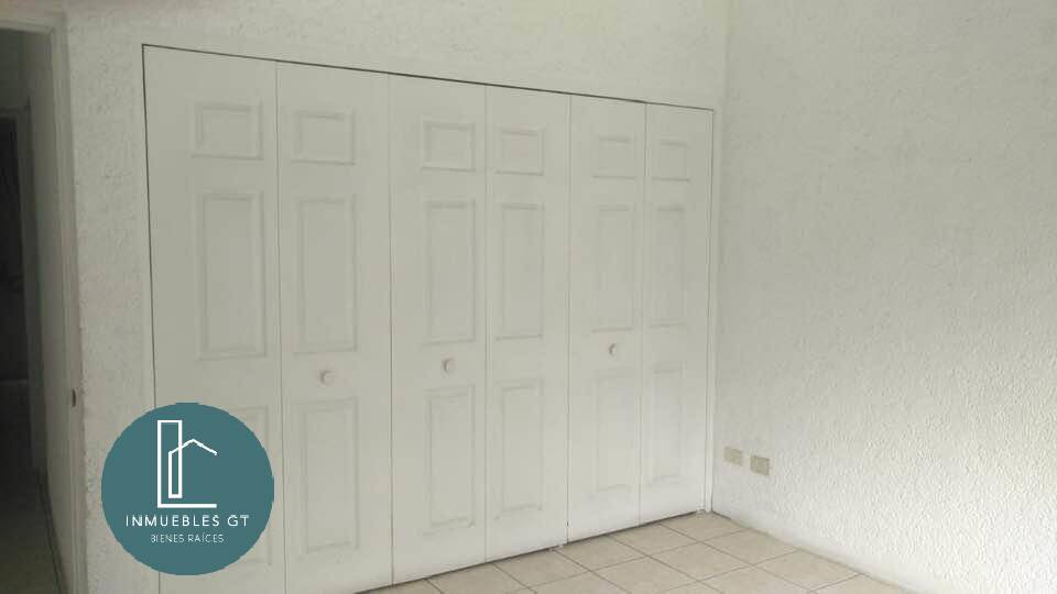 Apartamento en RENTA en La Solana, San Lázaro zona 15 - Image 5