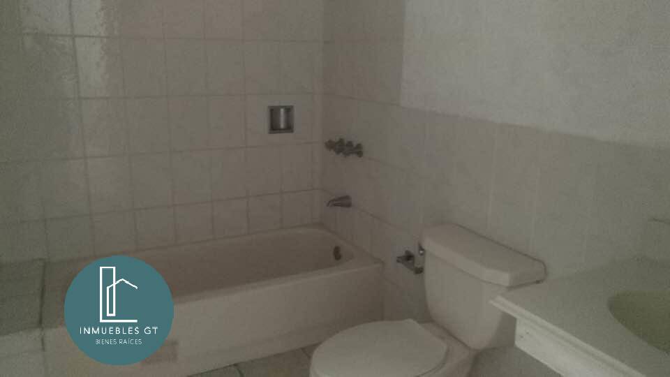 Apartamento en RENTA en La Solana, San Lázaro zona 15 - Miniatura 6