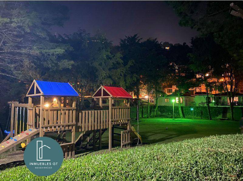 Apartamento en RENTA en La Solana, San Lázaro zona 15 - Miniatura 9